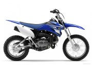 Yamaha TT-R110E Yamaha TT-R110E